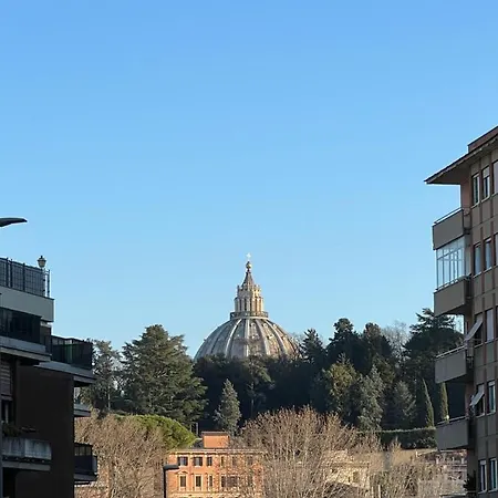 Loft29 Design Near The Vatican 아파트 로마