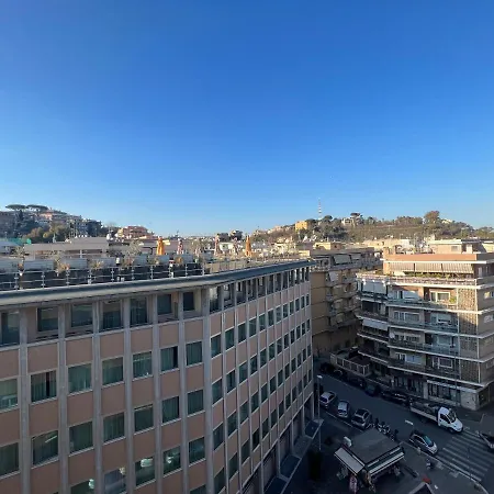 아파트 Loft29 Design Near The Vatican 로마