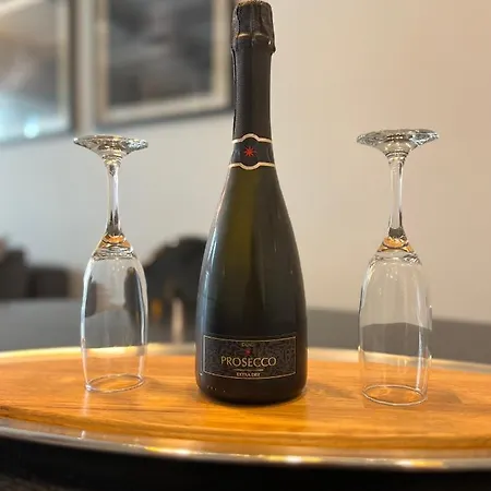 Loft29 Design Near The Vatican *