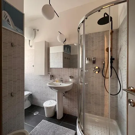 Loft29 Design Near The Vatican * 로마