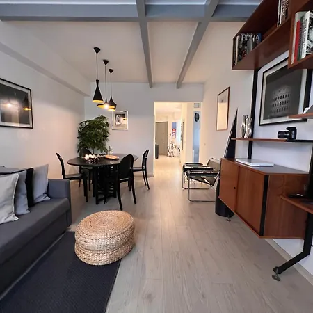 Loft29 Design Near The Vatican * 로마