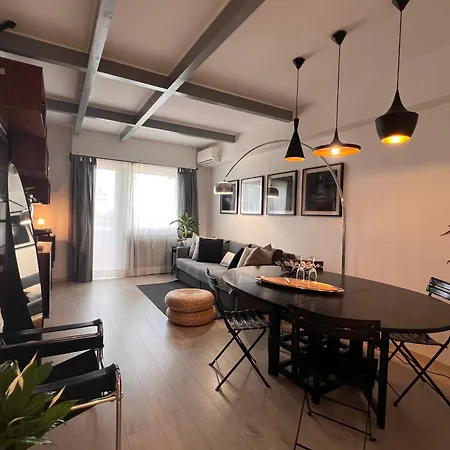 Apartment Loft29 Design Near The Vatican *