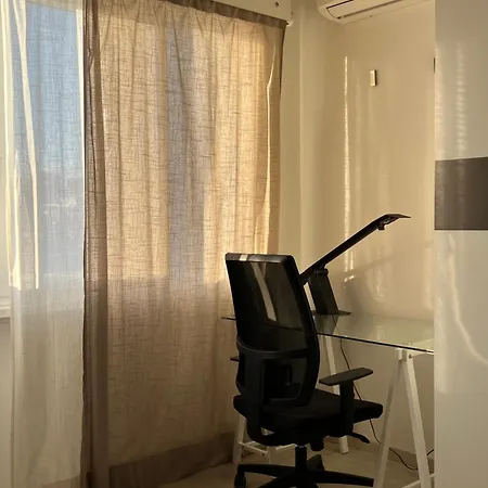 Loft29 Design Near The Vatican