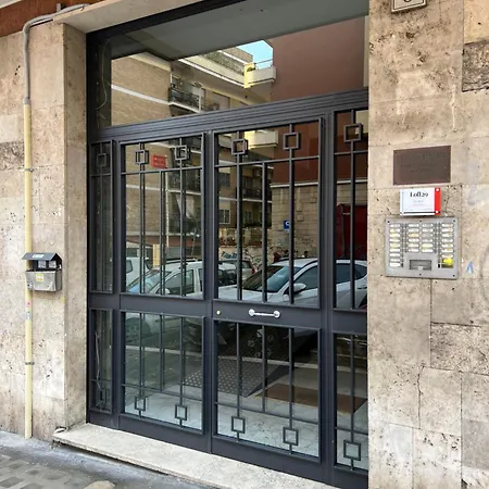 Loft29 Design Near The Vatican * Rome