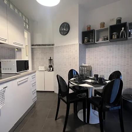 Apartment Loft29 Design Near The Vatican *