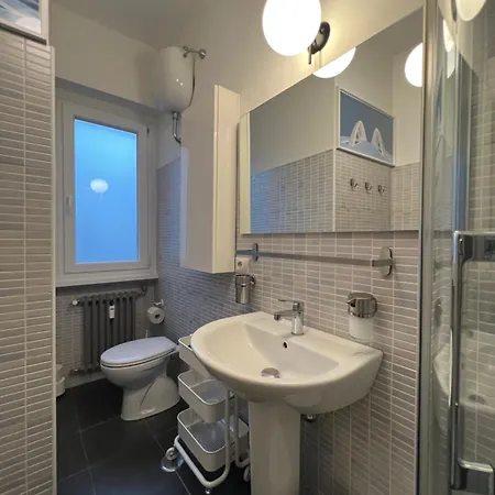 Apartment Loft29 Design Near The Vatican Rome