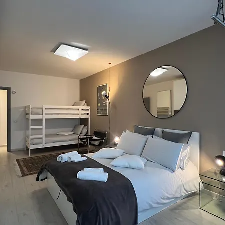 Loft29 Design Near The Vatican Rome